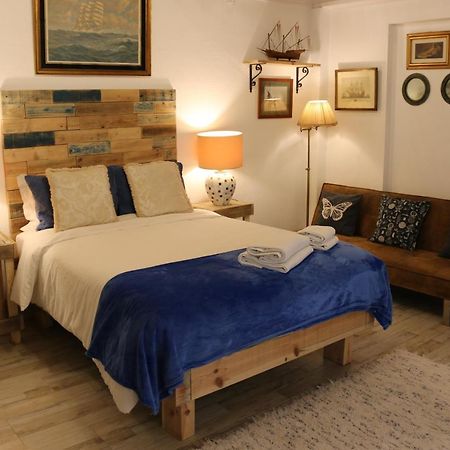 ליסבון Geronimo Guest House Belem מראה חיצוני תמונה