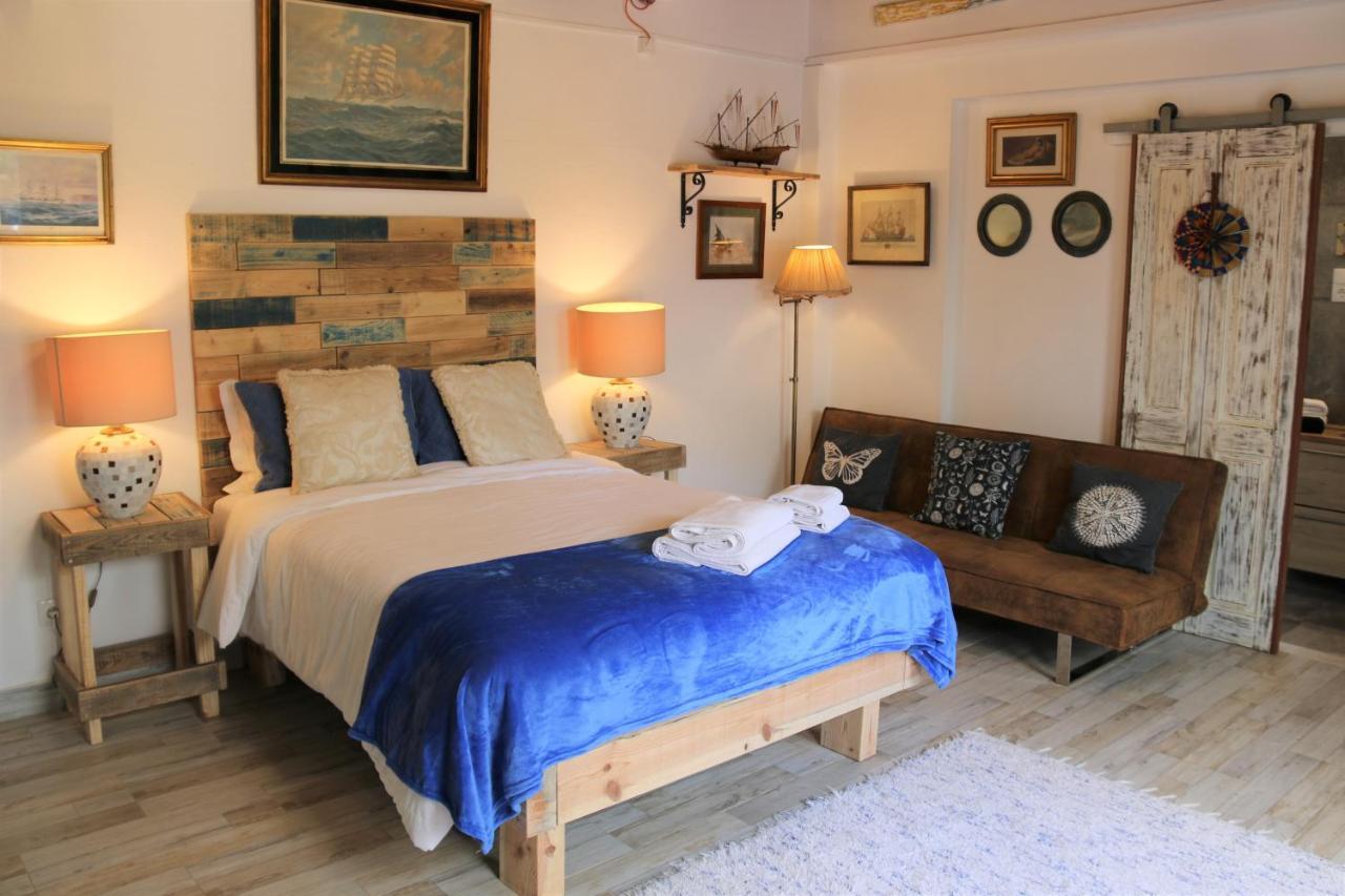 ליסבון Geronimo Guest House Belem מראה חיצוני תמונה