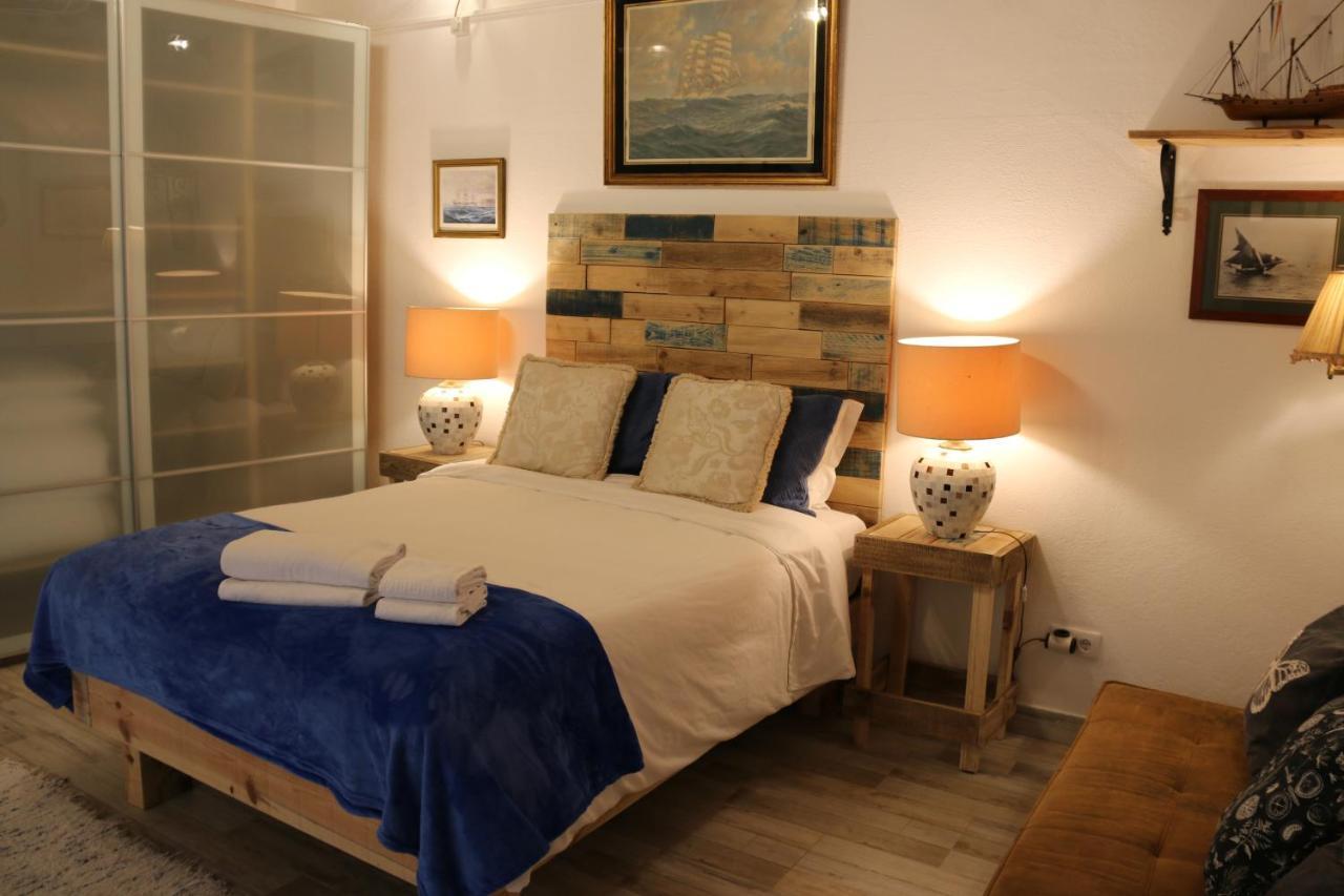 ליסבון Geronimo Guest House Belem מראה חיצוני תמונה