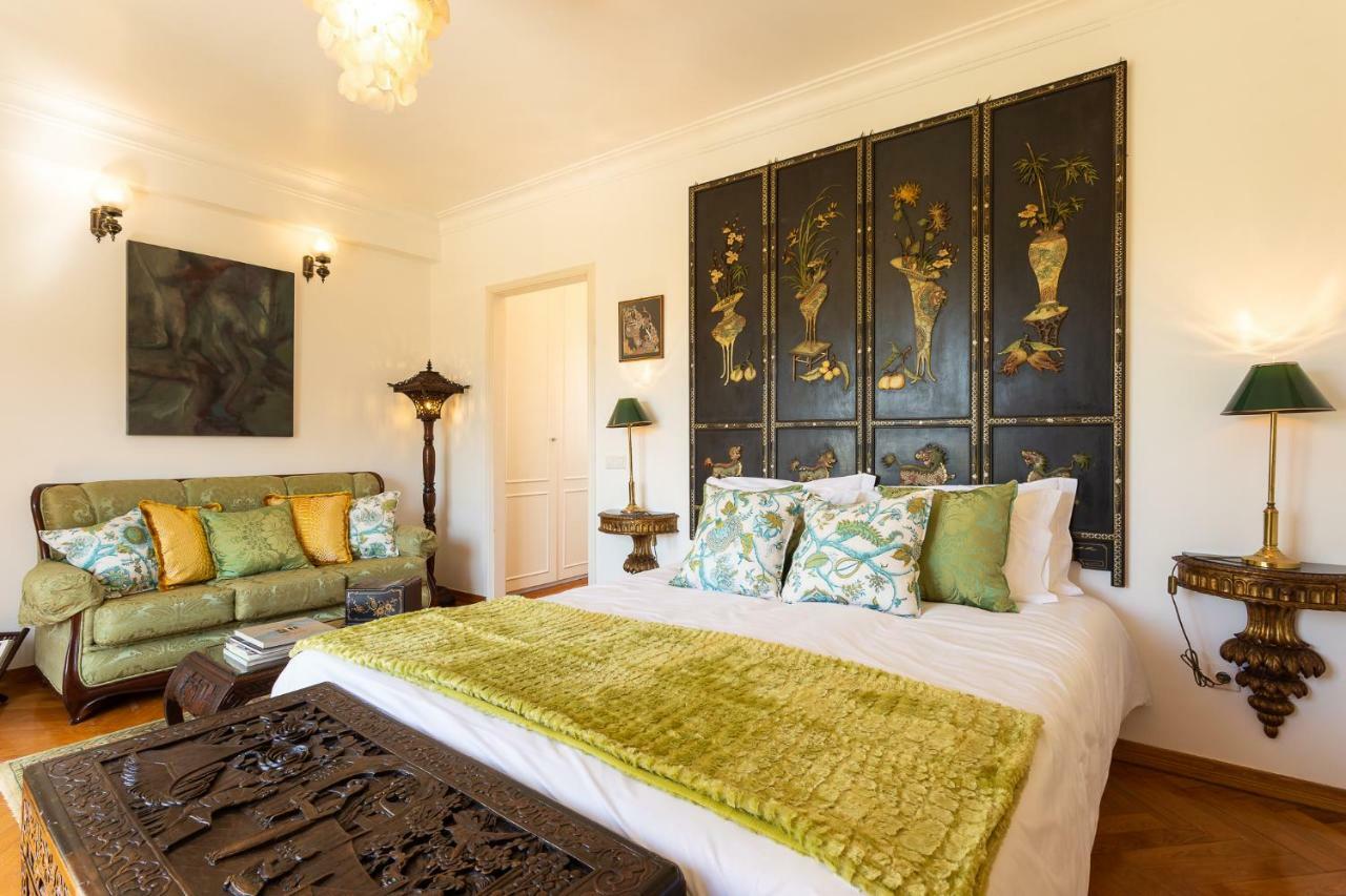 ליסבון Geronimo Guest House Belem מראה חיצוני תמונה