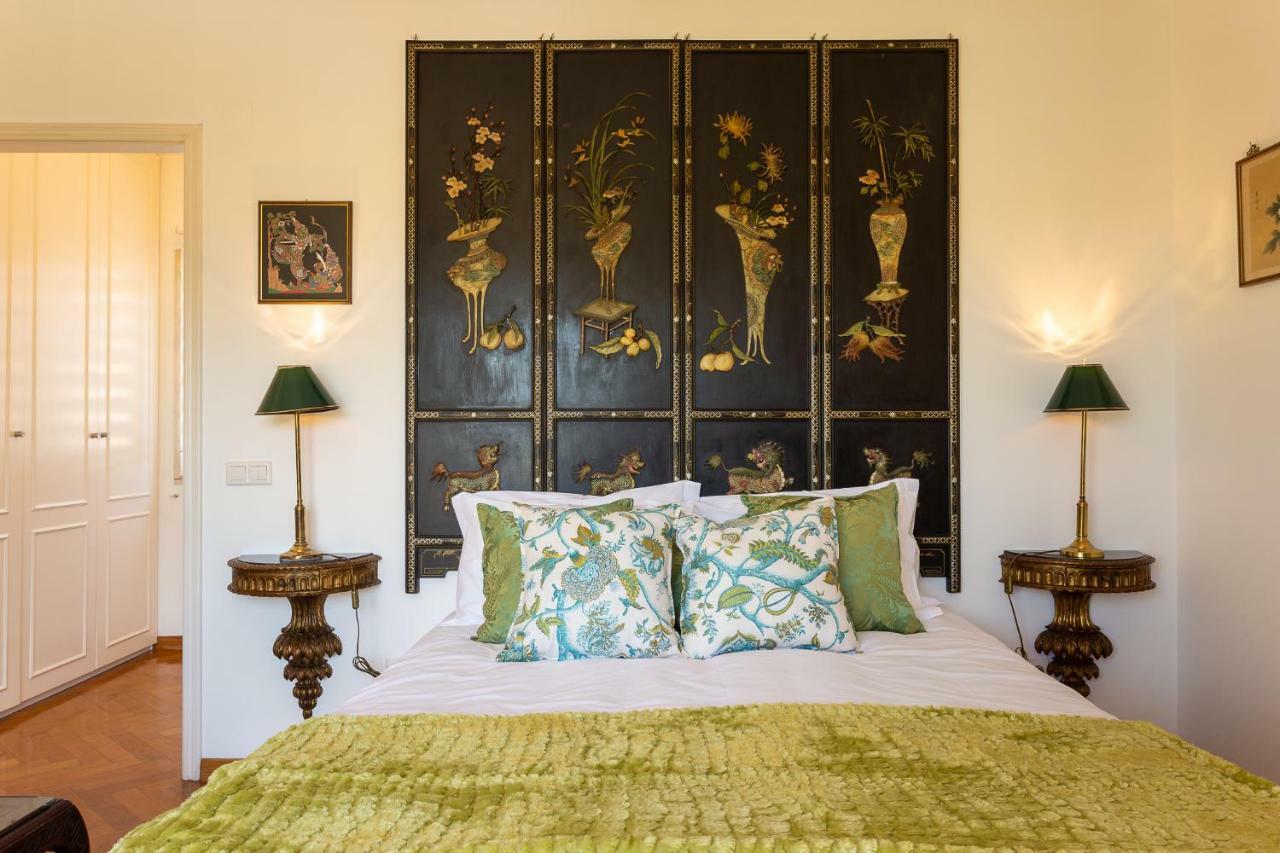 ליסבון Geronimo Guest House Belem מראה חיצוני תמונה