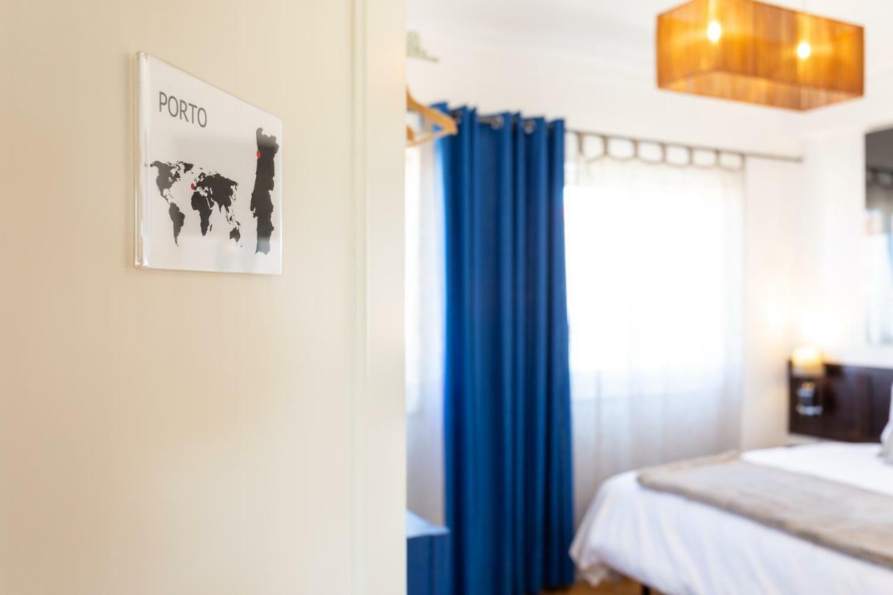 ליסבון Geronimo Guest House Belem מראה חיצוני תמונה