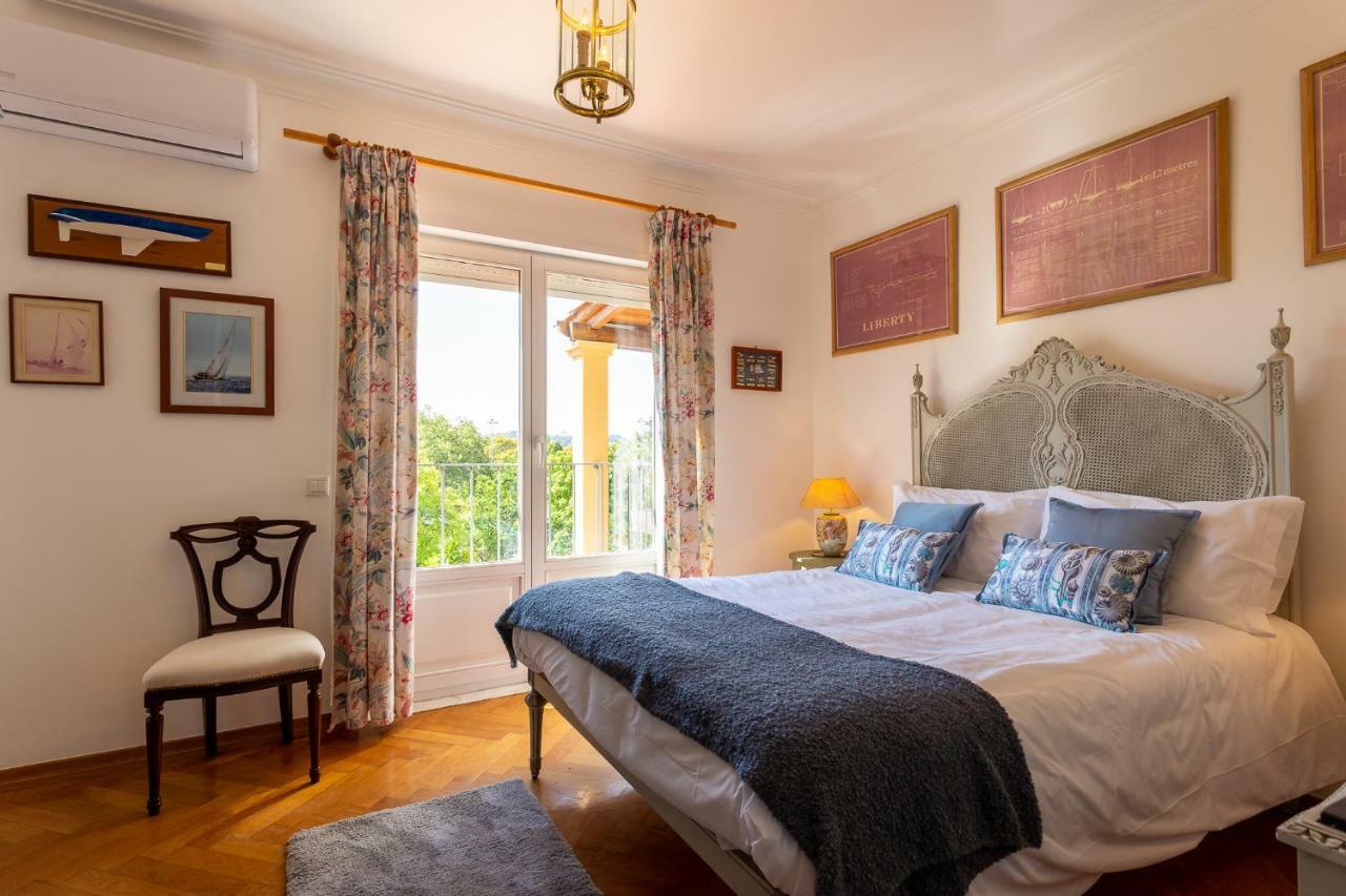 ליסבון Geronimo Guest House Belem מראה חיצוני תמונה