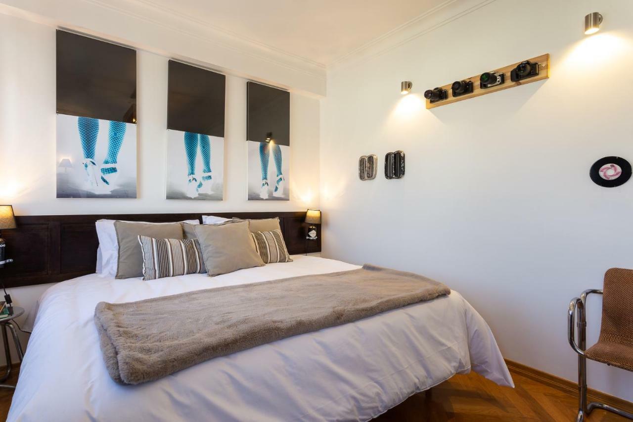 ליסבון Geronimo Guest House Belem מראה חיצוני תמונה