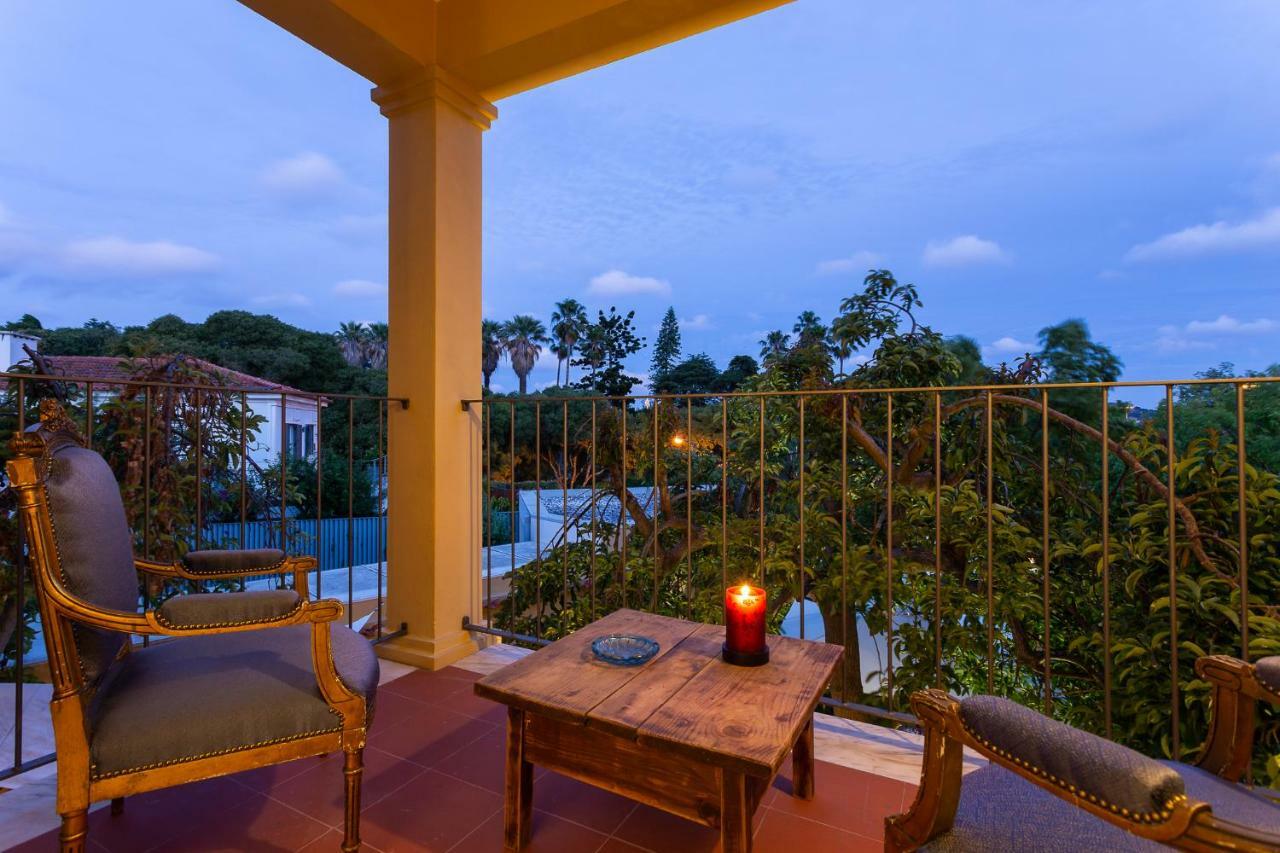ליסבון Geronimo Guest House Belem מראה חיצוני תמונה