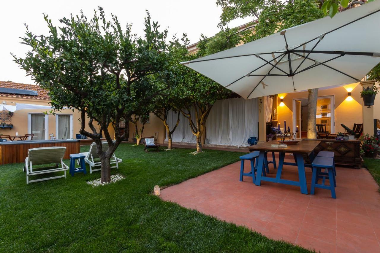 ליסבון Geronimo Guest House Belem מראה חיצוני תמונה